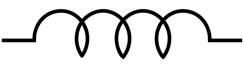 Simbolo Bobina