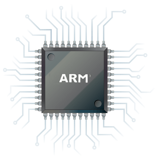 Procesadores ARM