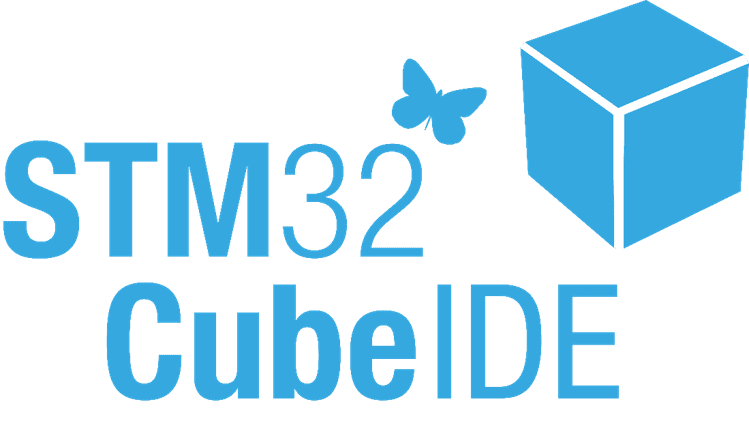 Entorno de desarrollo STM32CubeIDE